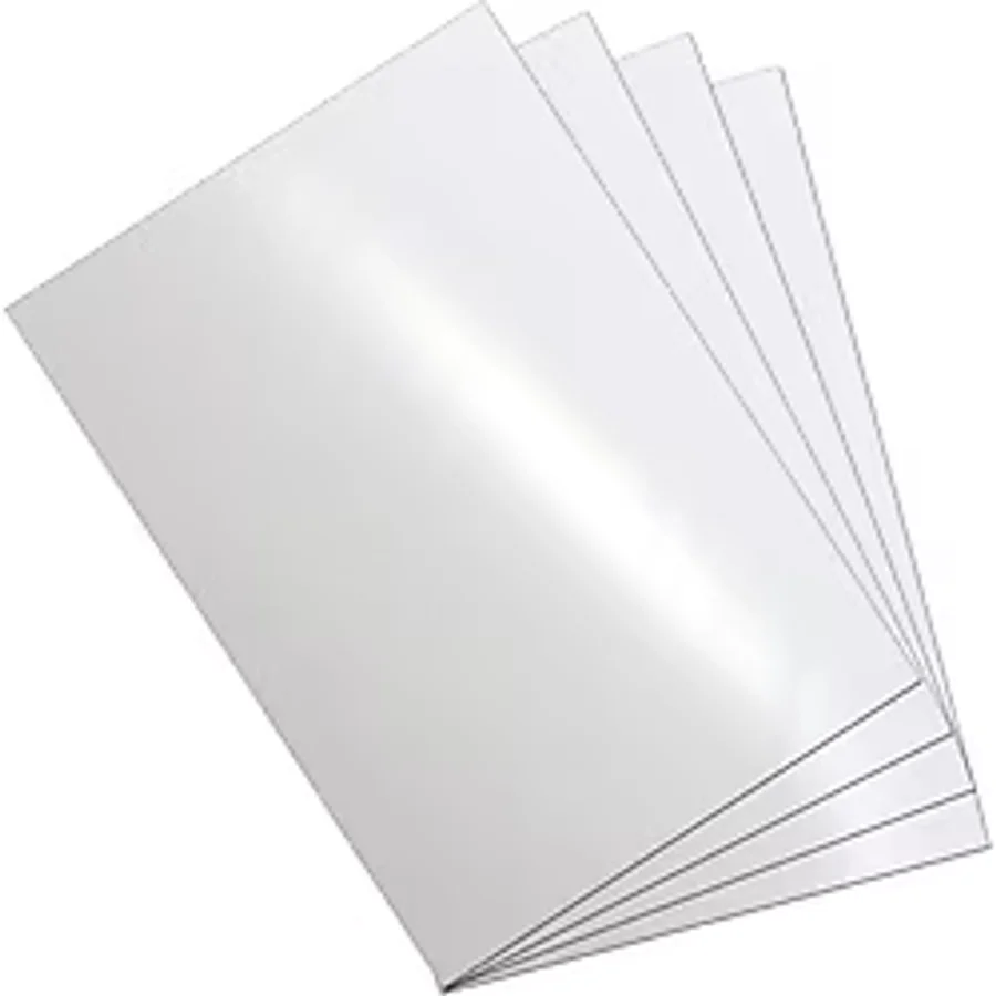 A4 Parlak Kuşe Kağıt 90 Gr. 250'LI
