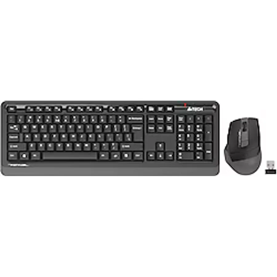 A4 Tech FG1035 Kablosuz Klavye Mouse Seti