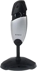 A4 Tech PK-635G Mikrofonlu Webcam