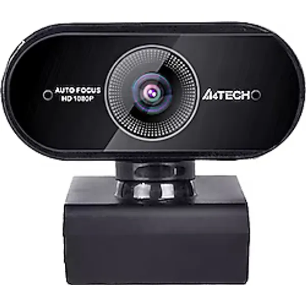 A4 Tech PK-930HA 1080P Mikrofonlu Webcam
