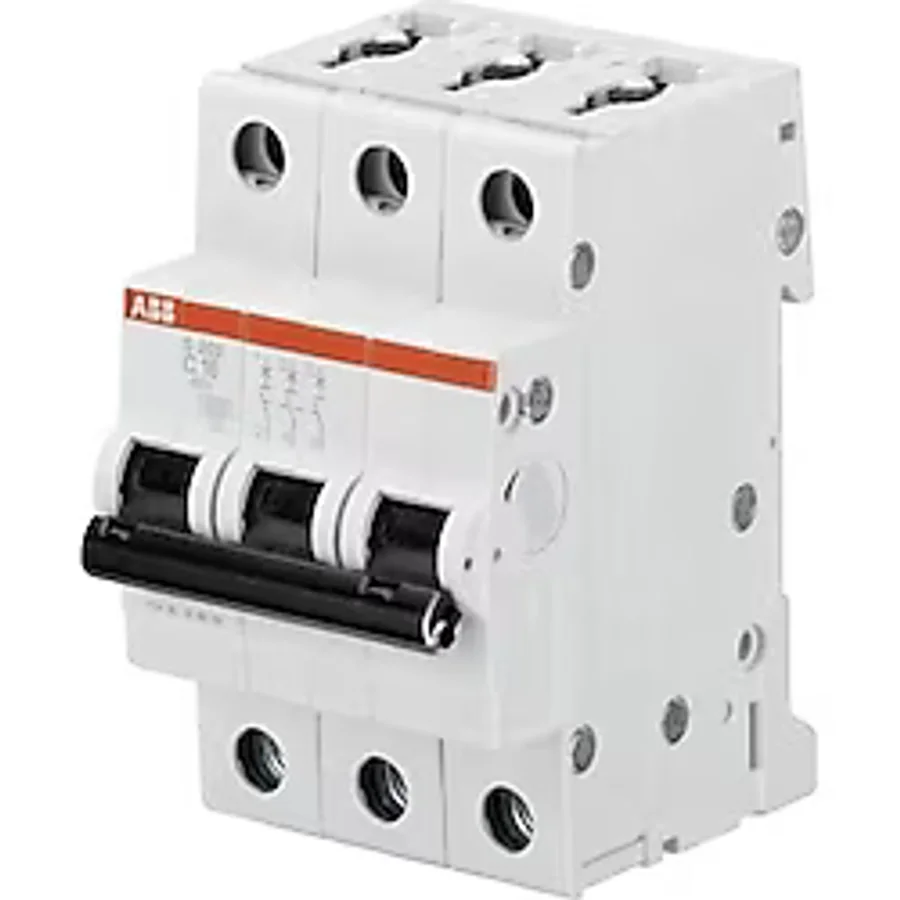 ABB ABB 3x16A 6kA S203-C Otomatik Sigorta 2CDS253001R0164