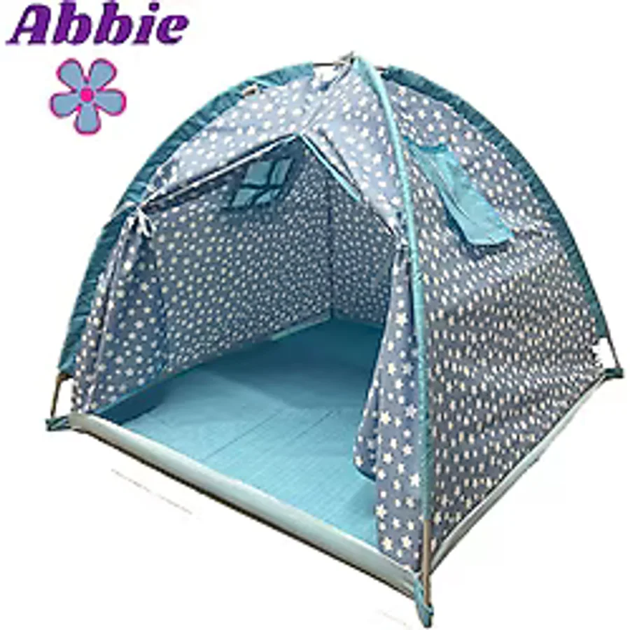 Abbie Sevimli Yıldızlar Oyun Çadırı