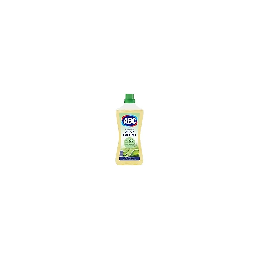 ABC Arap Sabunu 900 ml