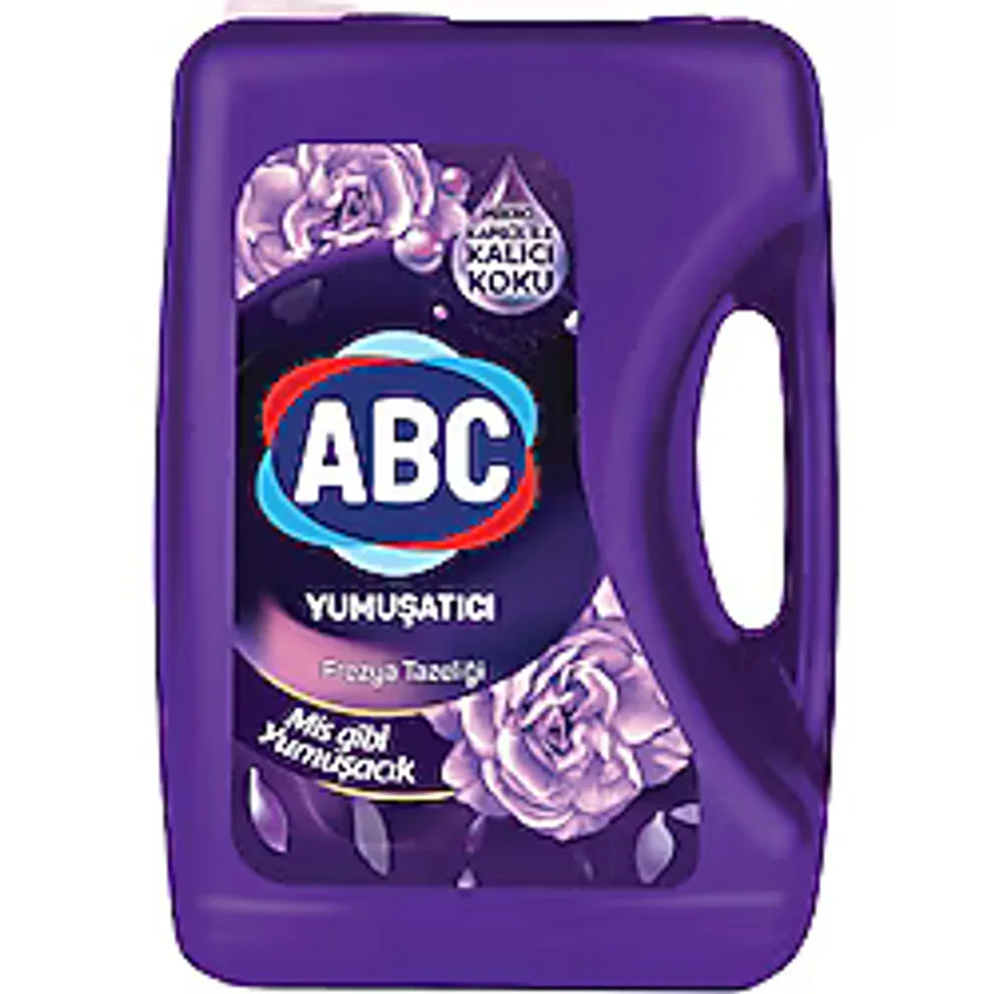 ABC Frezya Yumuşatıcı 5 lt