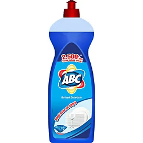 ABC Power 685 gr Sıvı Bulaşık Deterjanı