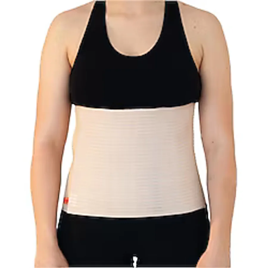 Abdominal Korse Doğum Sonrasi Toparlayıcı Korse