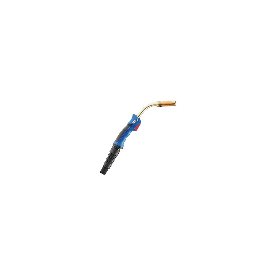 Abicor Binzel MB 501 D Grip Gazaltı Kaynak Torcu 3 Metre