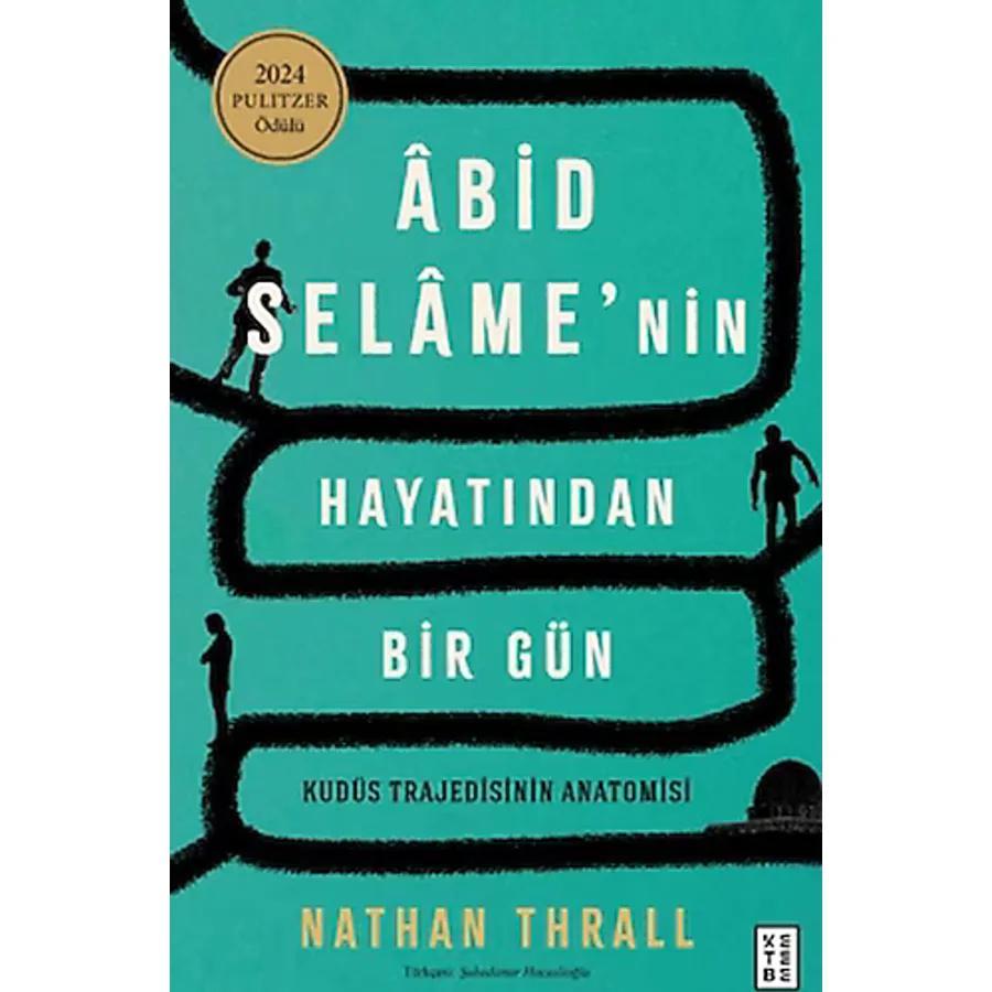 Abid Selame'nin Hayatından Bir Gün - Nathan Thrall