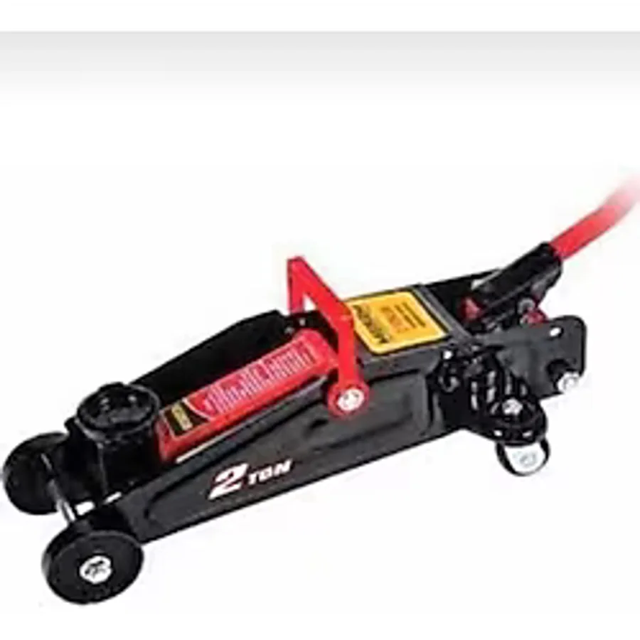 ABM POWER Mur-cell 2 Ton Timsah Kriko