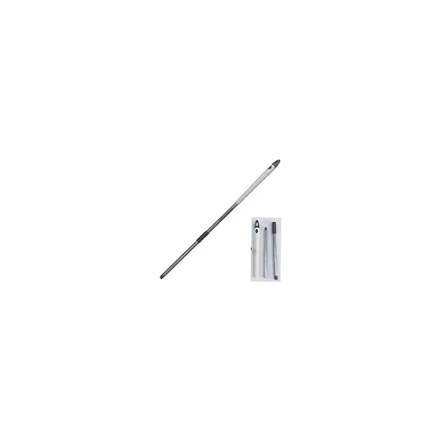 abnturk Her Paspasa Uyan En Sağlam Metal Gövde Temizlik Paspas Sapı Tablet Mop SOPASI105CM 3 Pcs Demonte Sap