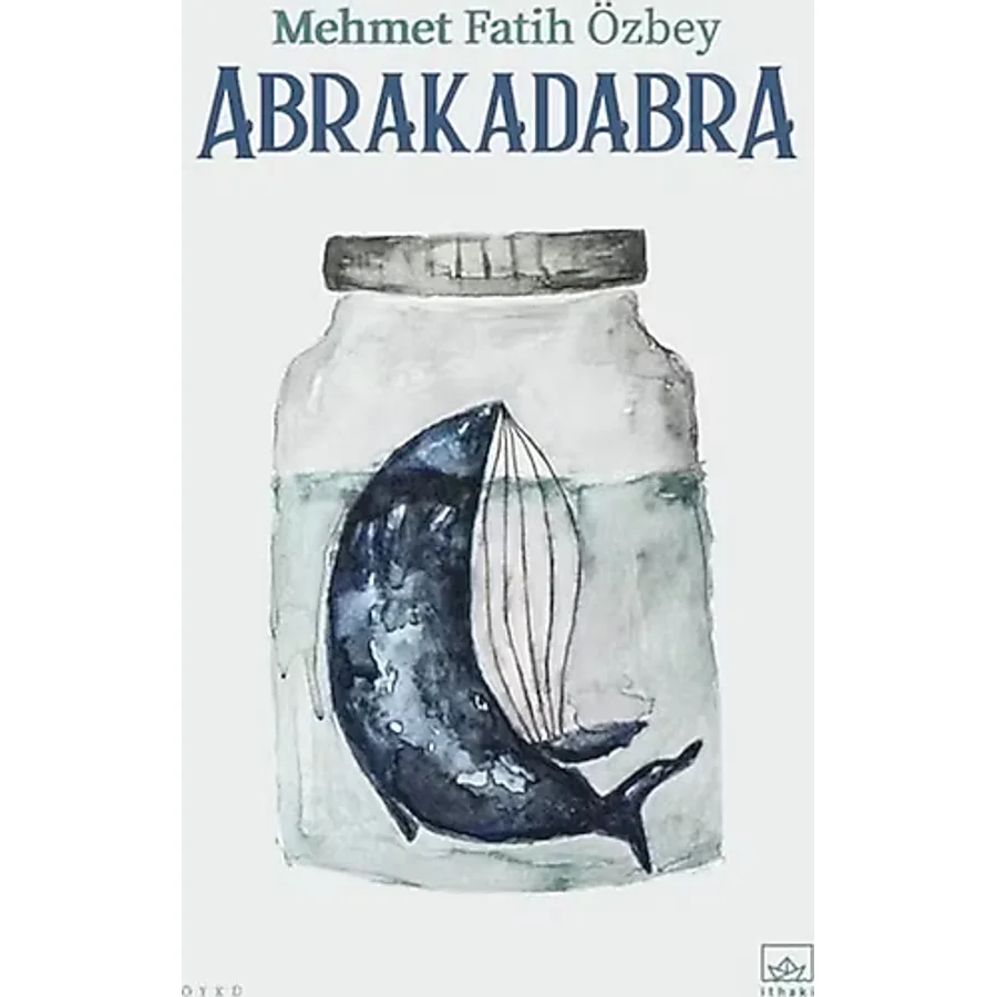 Abrakadabra
