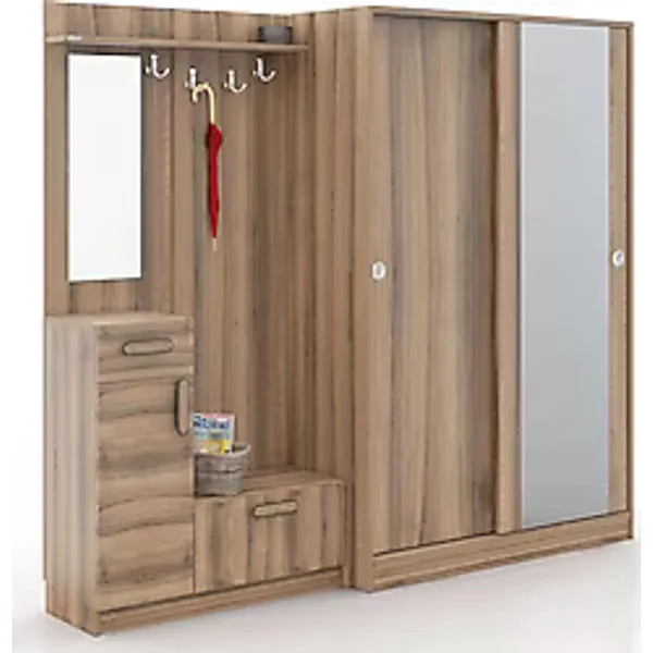 Abre Mobilya VM-36300 Portmanto