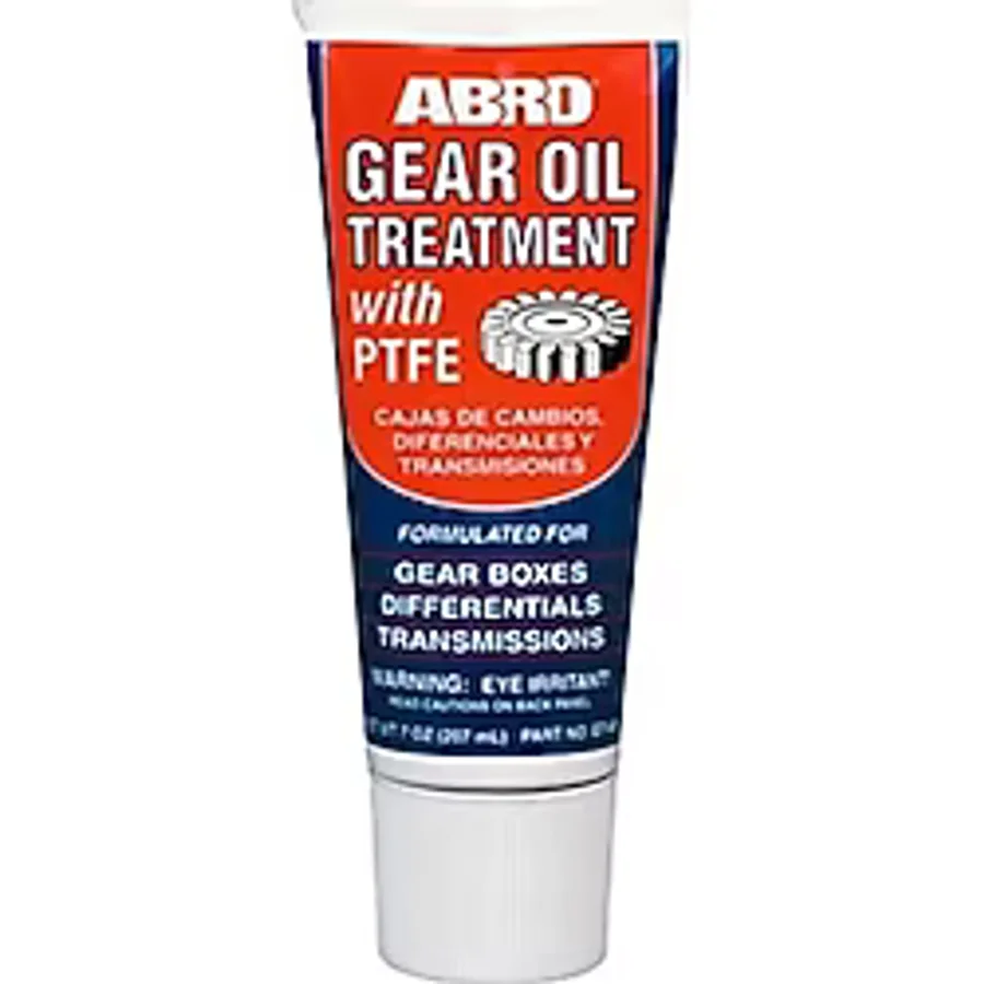 ABRO 10040017 Şanzıman Yağ Katkısı Abro W
