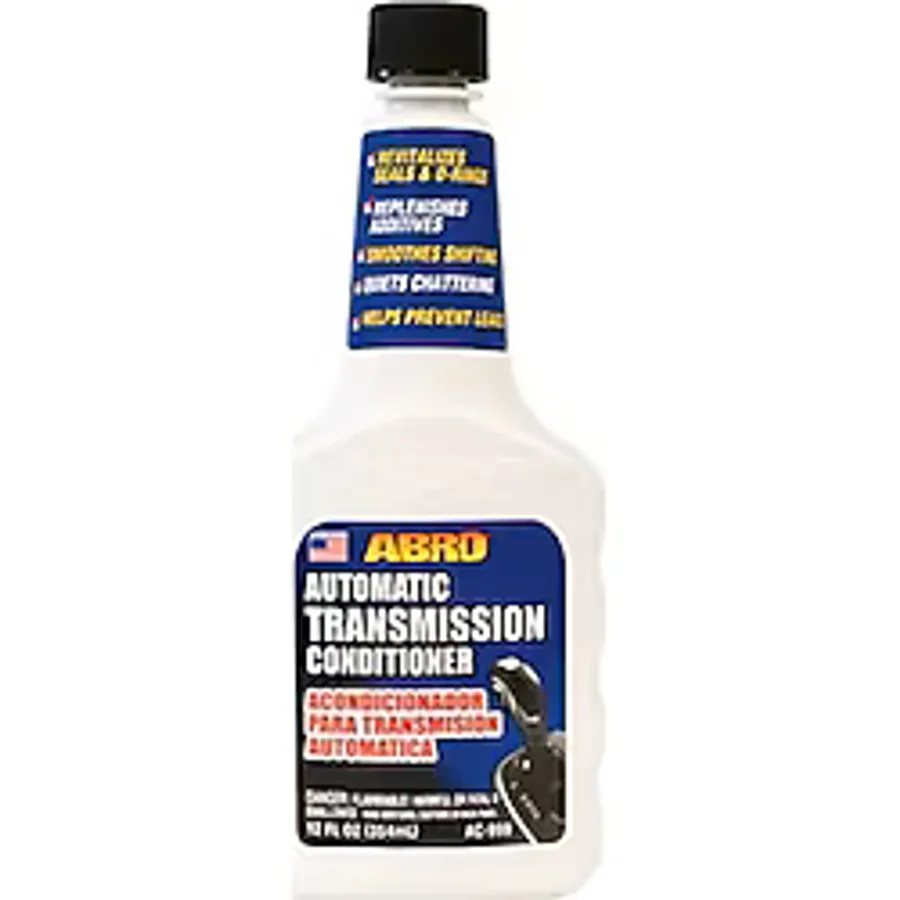 ABRO 10040021 Otomatik Şanzıman Yağ Katkısı Abro 354Ml W
