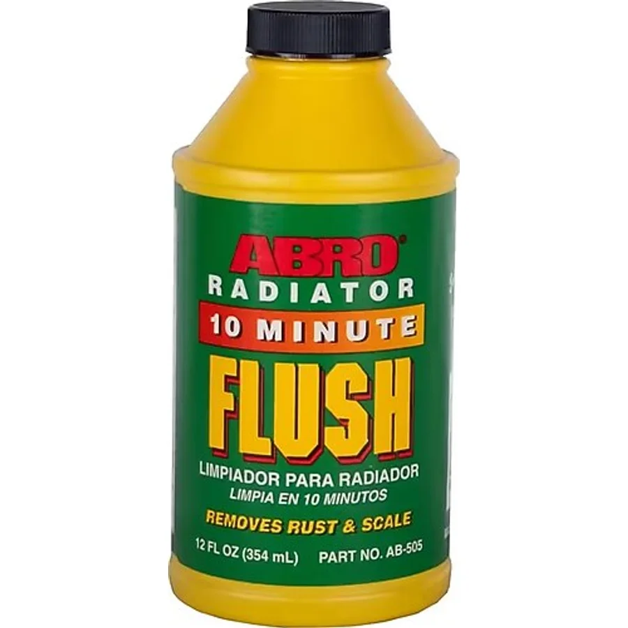 Abro AB-505 Radyatör Temizleyici - 354 ml