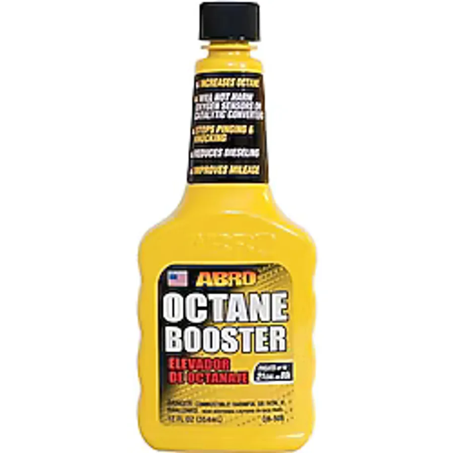 Abro Oktan Artırıcı Yükseltici Booster