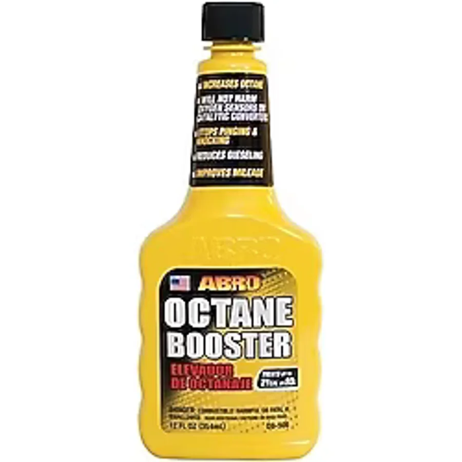 Abro Oktan Yükseltici 354 Ml Ob-506