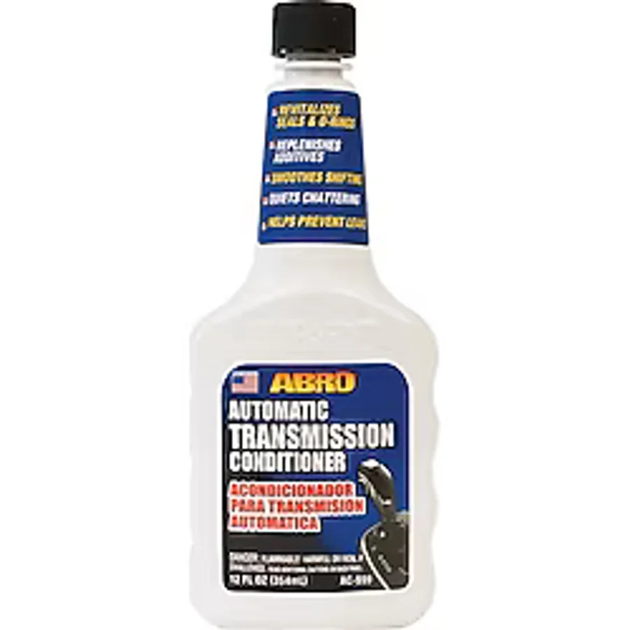 Abro Otomatik Şanzıman Yağ Katkısı 354Ml - Ac999