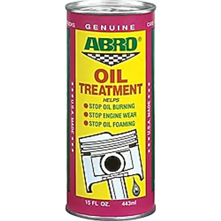 Abro Yağ Katkısı Oıl Treatment 443Ml. Ab-500