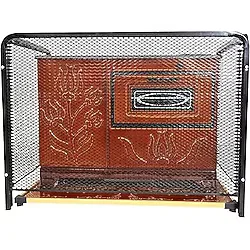 Abronya Soba Koruma Çocuk Soba Korumalığı 60x90x70 cm