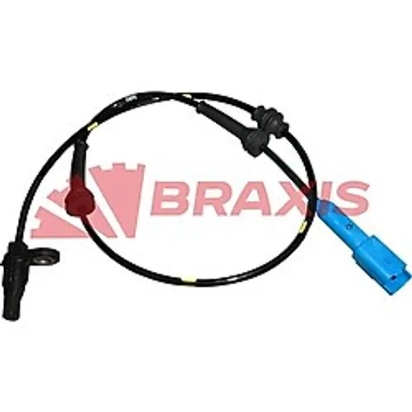 Abs Kablosu Sensoru Arka 1007 C2 C3 C3 Iı C3 Plurıel Boy 720mm