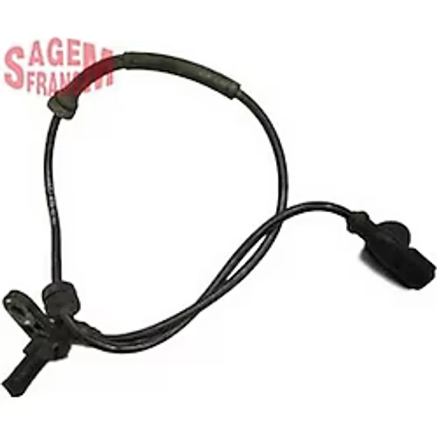 Abs Sensor Kablo Clıo Iıı - Modus Arka Sol Sagem 60175 8200195828