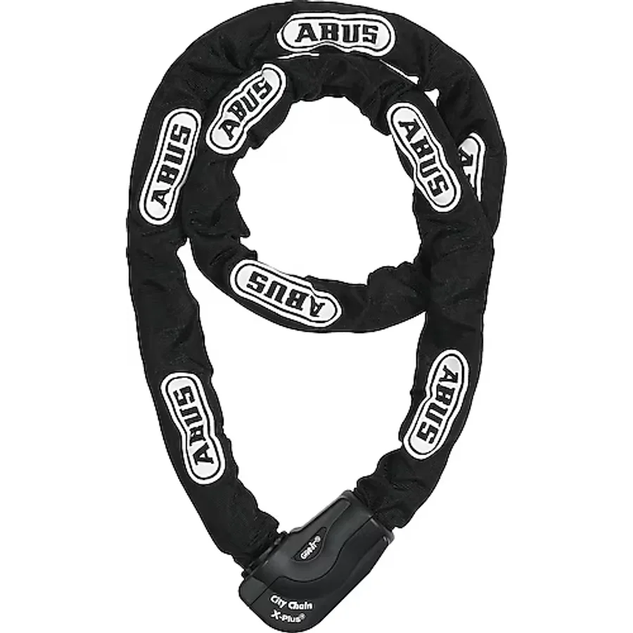 Abus 1060/170 Granıt CityChain Zincir Motosiklet Kilidi