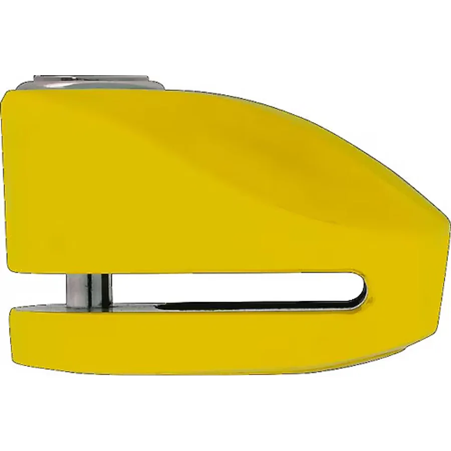 Abus 277A 10 mm 100 dB Alarmlı Disk Kilidi