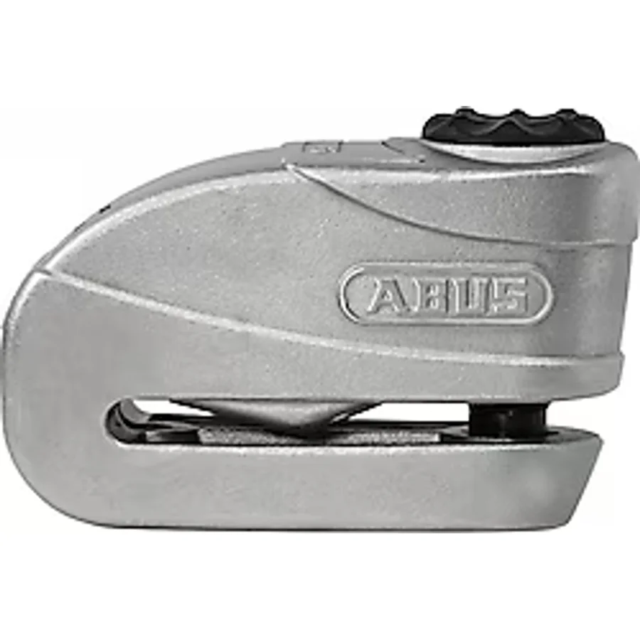 Abus 8008 Granit Detecto 16 mm 100 dB Alarmlı Disk Kilidi