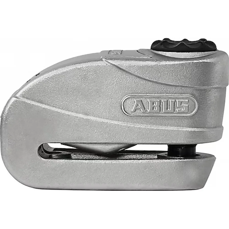 Abus 8008 Granit Detecto 16 mm 100 dB Alarmlı Disk Kilidi
