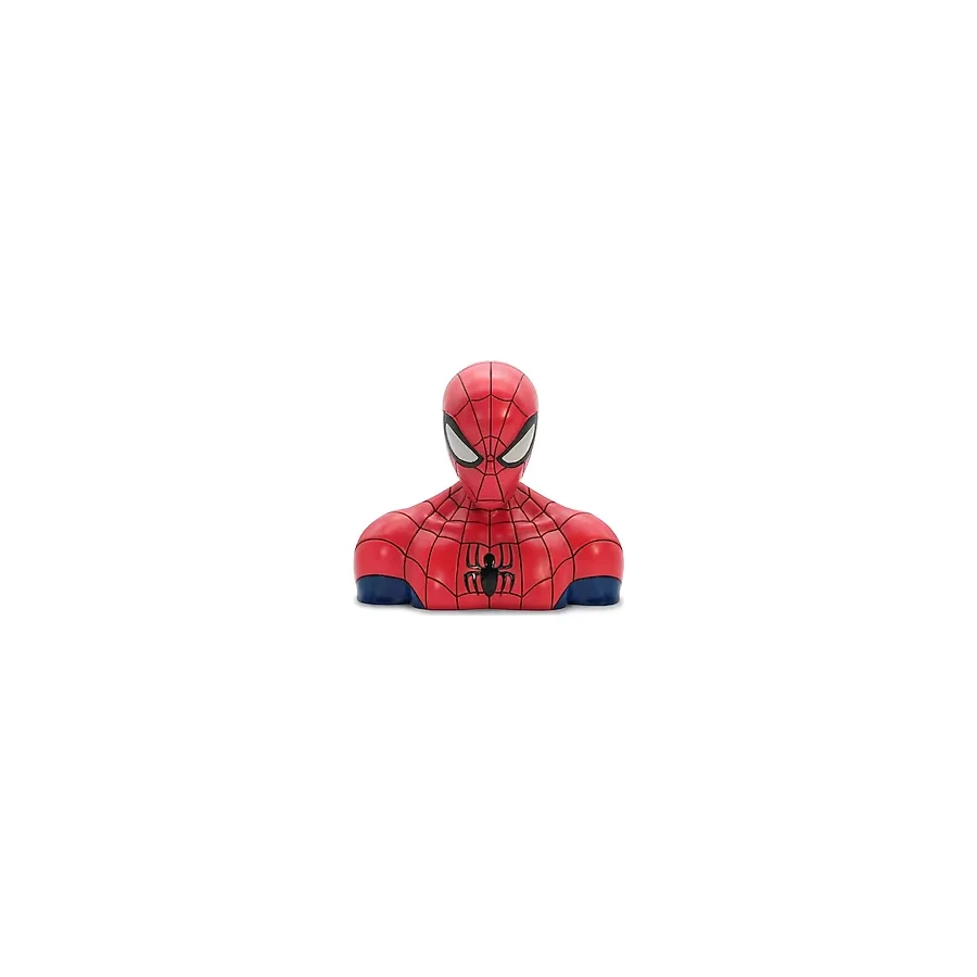 Aby Style Marvel - Money Bank - Spider-Manx - Kumbara - Abybus022