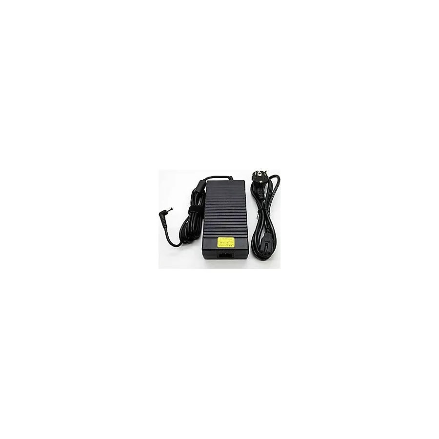 AC/DC Adaptör Şarj Cihazı Dizüstü Bilgisayarlar MSI GT60 GT70 GX60 GX70 GL62 GL72 GS60 GS63 GS65 GS70 GS72 GS75 GT60 GT70 Serisi 5,5 mm x 2,5 mm Uç 9V 9.5A 180W ile Uyumlu