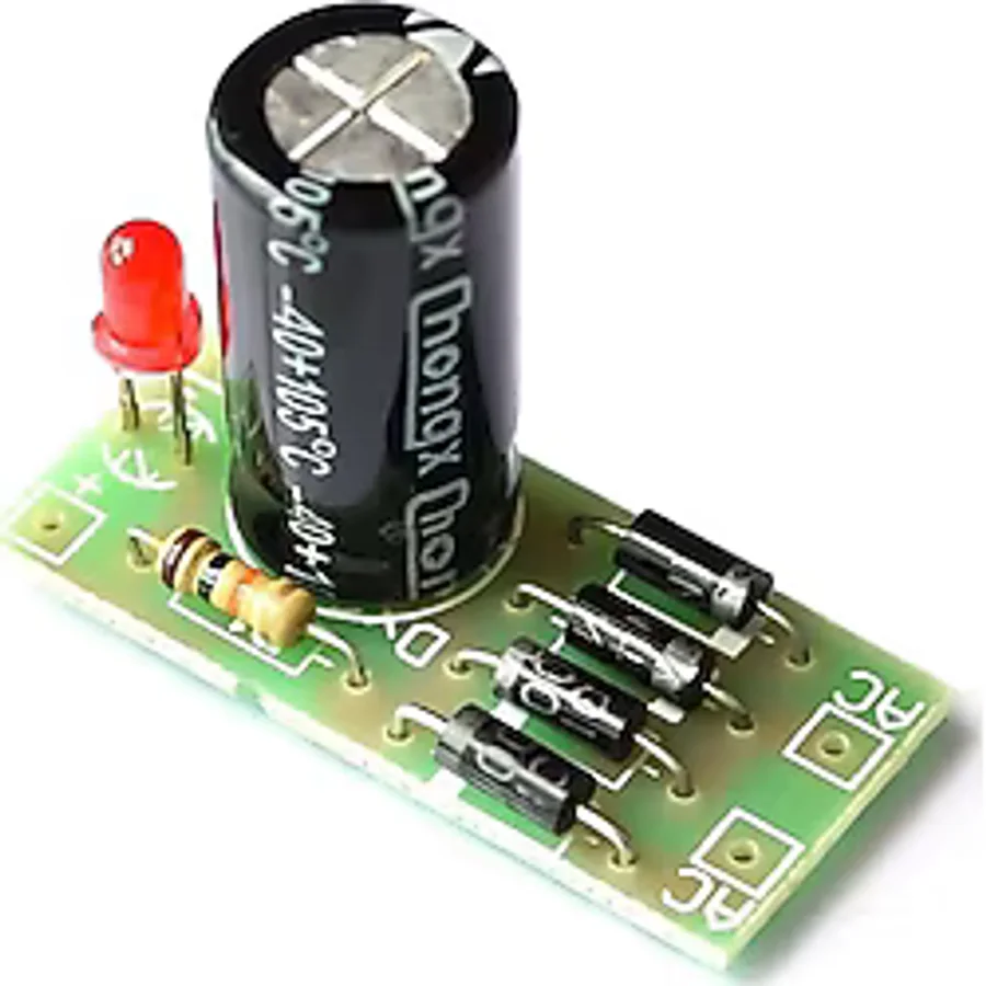 AC-DC Dönüştürücü Converter Modül