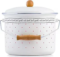Acar Feel Good 20 cm Emaye Bakraç