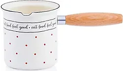 Acar Feel Good 500 ml Emaye Cezve