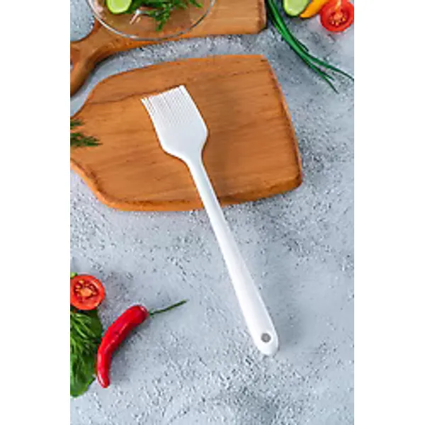 Acar Sweet 25 cm Silikon Yumurta Fırçası
