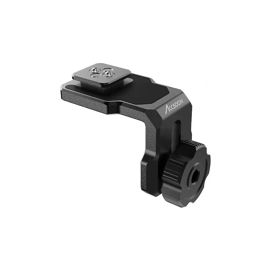 Accsoon ACC02 Gimbal Montaj Adaptörü