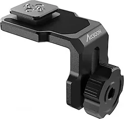 Accsoon ACC02 Gimbal Montaj Adaptörü