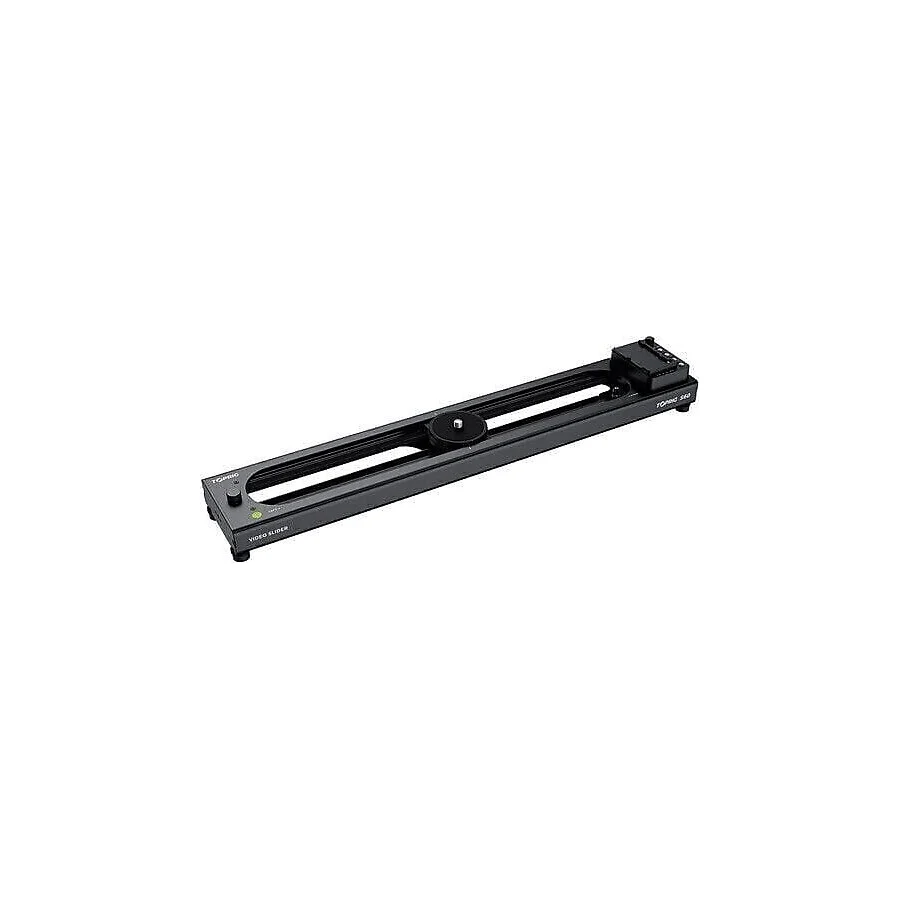 Accsoon TopRig S60 Motorlu Kamera Slider