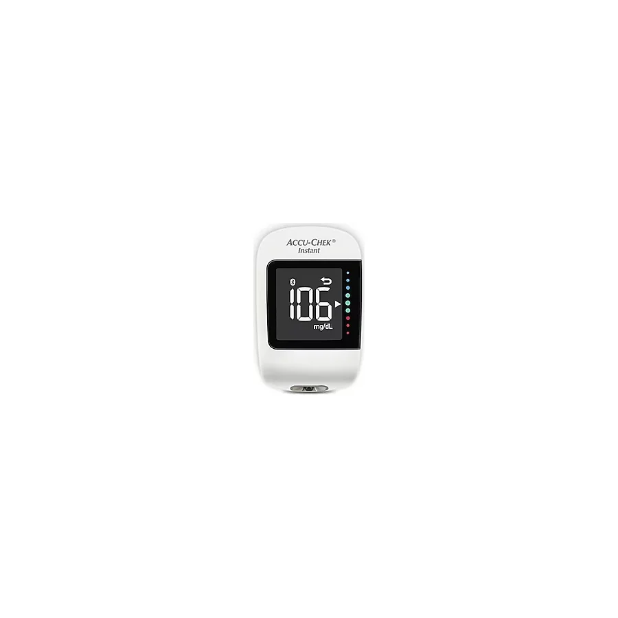 Accu-Chek Instant Şeker Ölçüm Cihazı