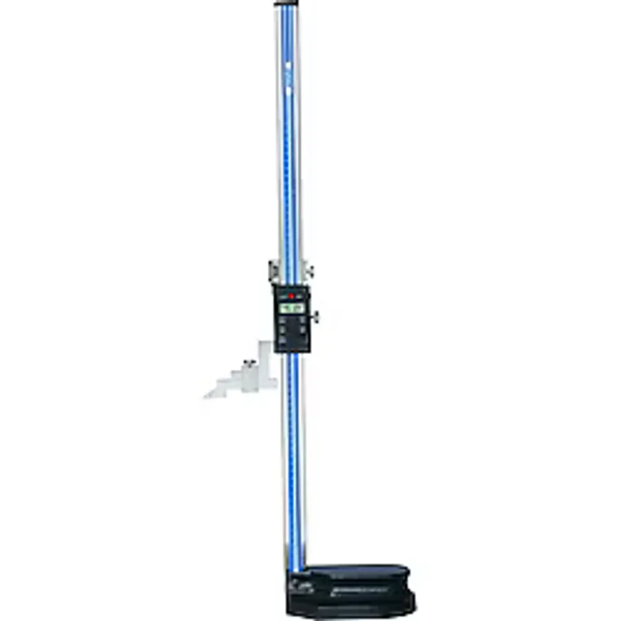 ACCUD Dijital Yükseklik Mihengiri 181 Serisi 0-1500mm