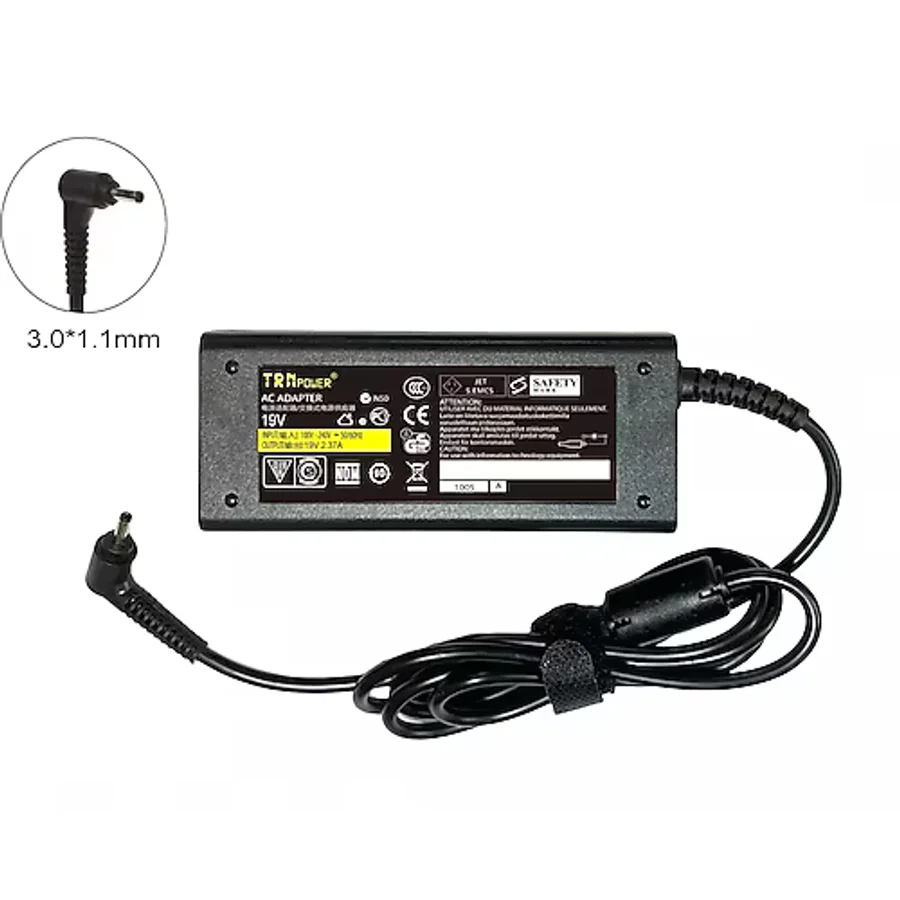 Acer Aspire 3 A315-59-521E Notebook Adaptör Şarj Aleti