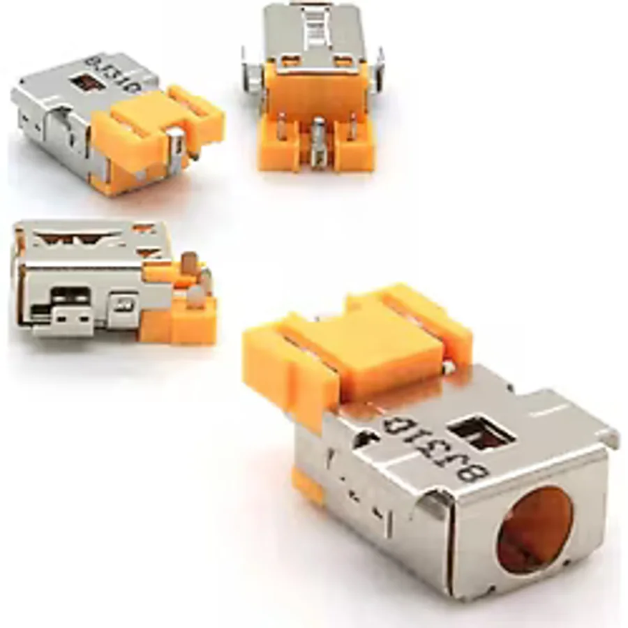Acer Aspire 5 A515-57 A515-57G Notebook Dc Power Jack, Soket