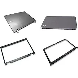 Acer Aspire E5-553G Lcd Cerceve Bezel Siyah