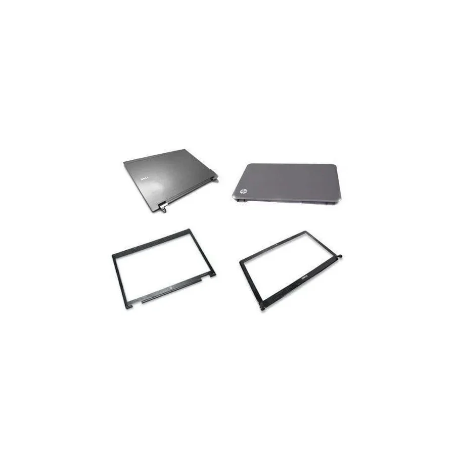 Acer Aspire E5-553G Lcd Çerçeve Bezel Siyah