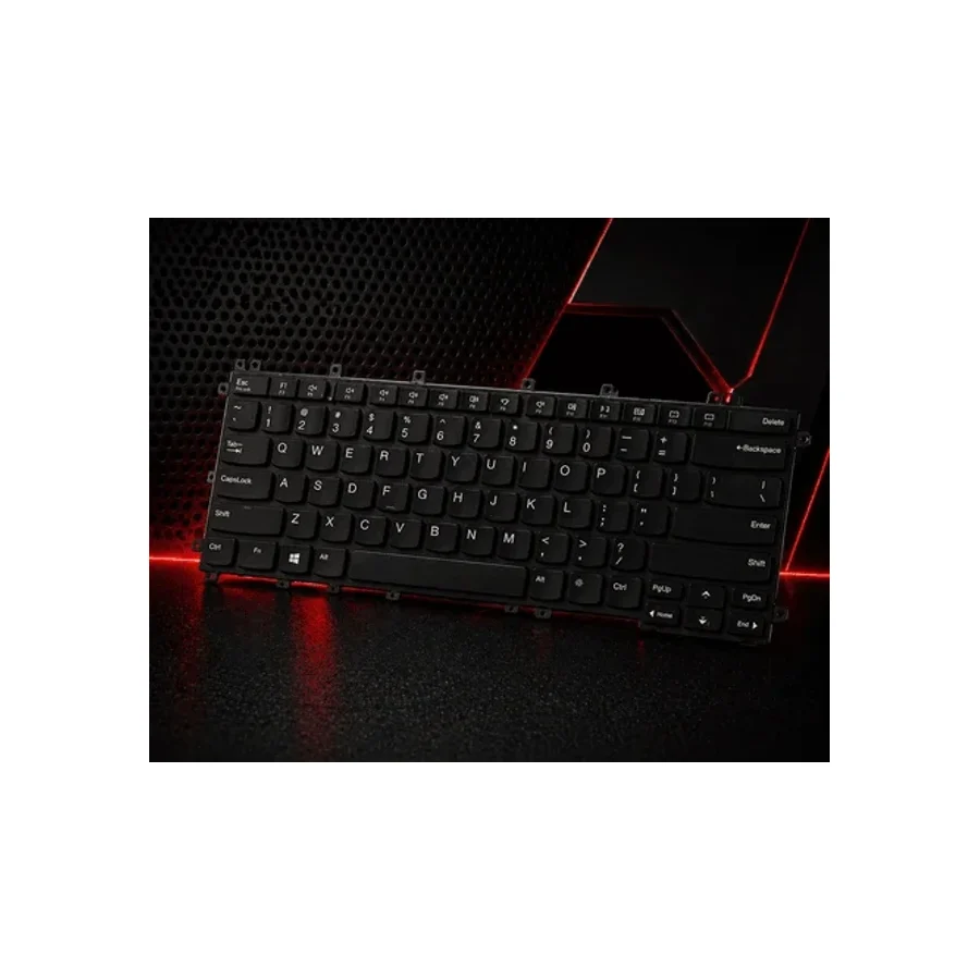 Acer Aspire E5-575 Klavye Beyaz