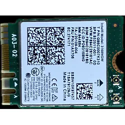 Acer Aspire E5-576 Wireless Kart u0131 Board 2.EL