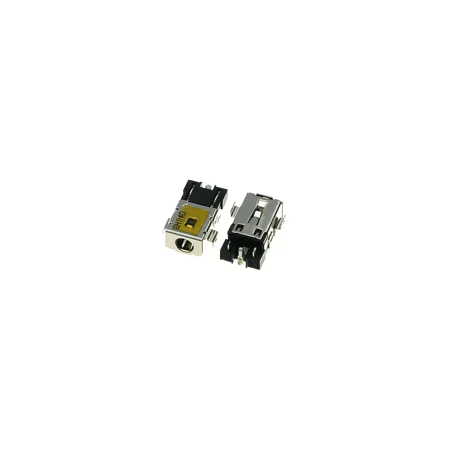 Acer Aspire Ex215-53G Uyumlu Laptop Dc Power Jack, Şarj Giriş Soketi