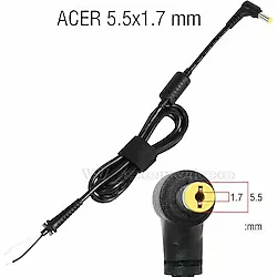 ACER ASPİRE GAMİNG NİTRO ADAPTÖR KABLOSU 135W 1.8 METRE