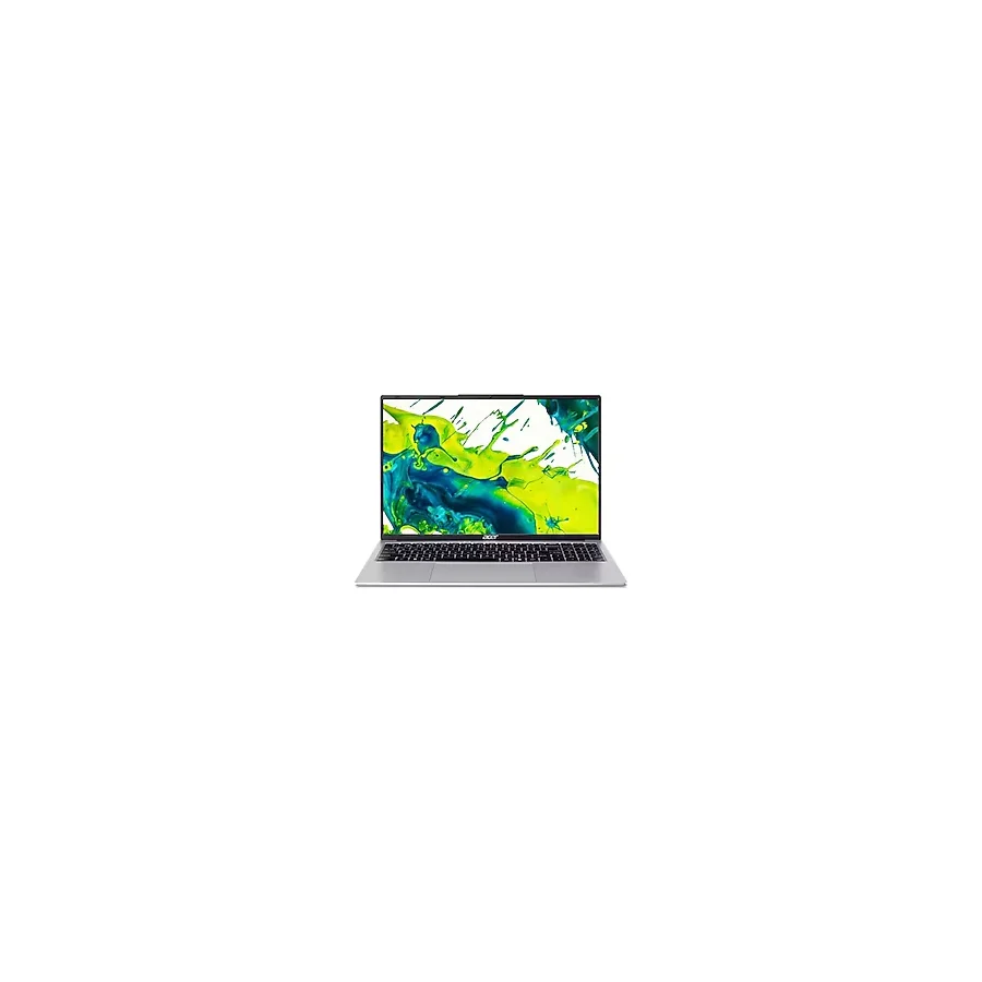 Acer Aspire Lite AL16-54P-59GP NX.D76EY.001 i5-1334U 16 GB 512 GB SSD Iris Xe Graphics 15.6" WUXGA Notebook